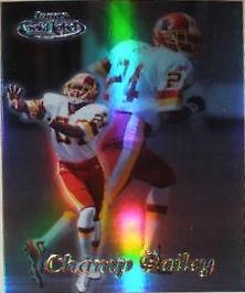 Champ Bailey