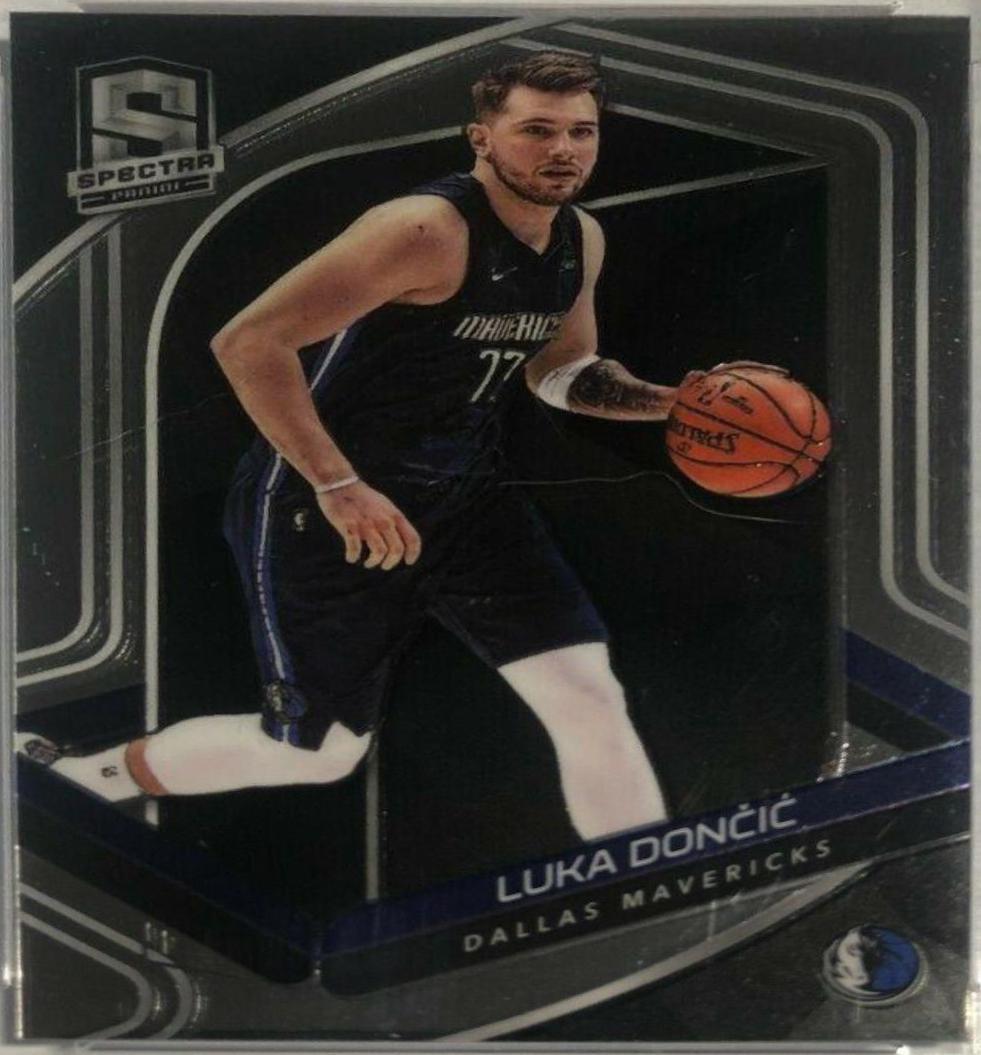 Luka Doncic