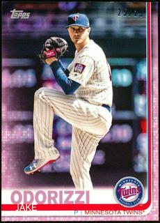 Jake Odorizzi