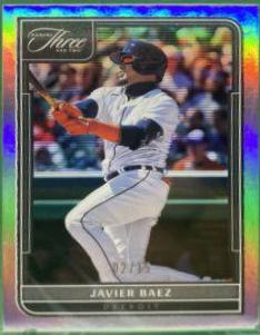 Javier Baez