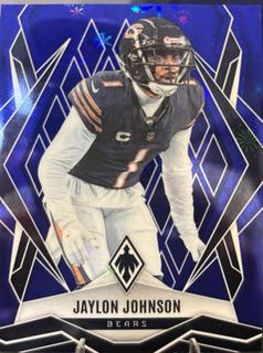 Jaylon Johnson