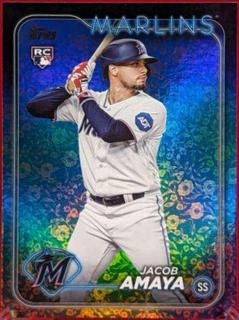 Jacob Amaya
