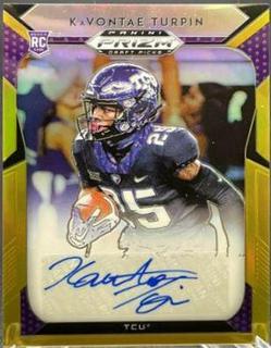 KaVontae Turpin