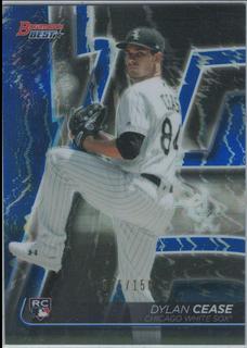 Dylan Cease