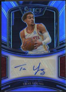 Trae Young