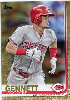 Scooter Gennett