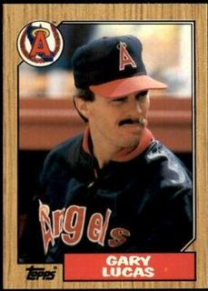 Gary Lucas