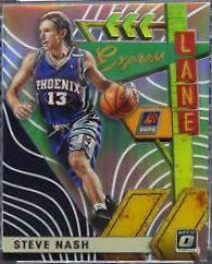 Steve Nash