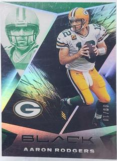 Aaron Rodgers