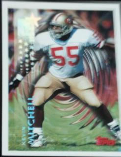 Kevin Mitchell