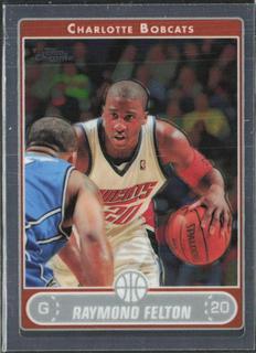Raymond Felton