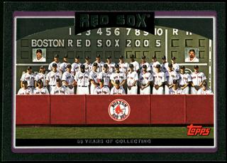 Boston Red Sox