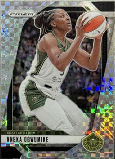 Nneka Ogwumike