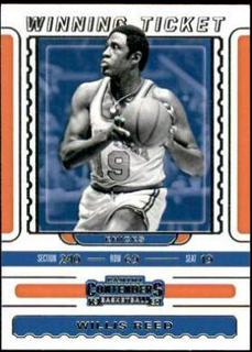 Willis Reed
