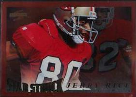 Jerry Rice