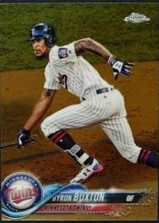 Byron Buxton