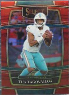 Tua Tagovailoa