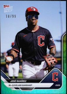 Jose Ramirez