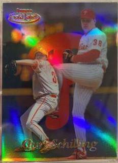 Curt Schilling