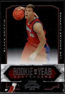 Blake Griffin
