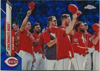 Cincinnati Reds