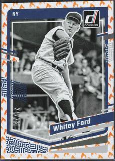 Whitey Ford