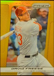David Freese