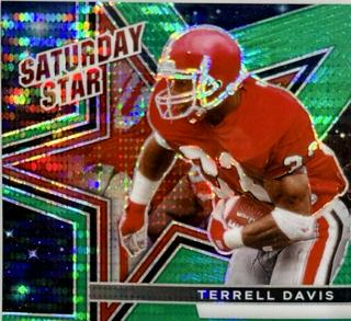 Terrell Davis