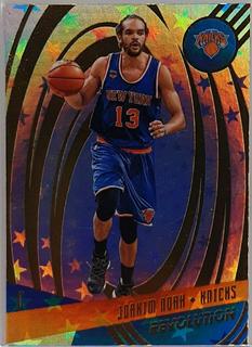 Joakim Noah