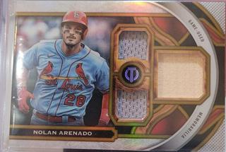 Nolan Arenado