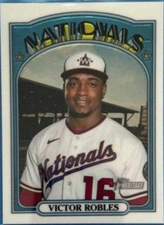 Victor Robles