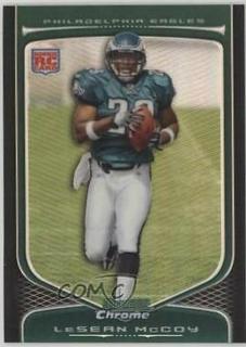 LeSean McCoy