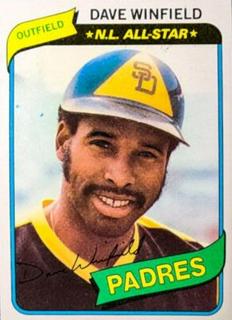 Dave Winfield