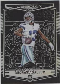 Michael Gallup