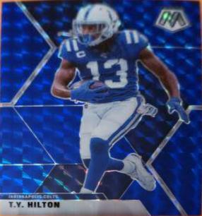 T.Y. Hilton