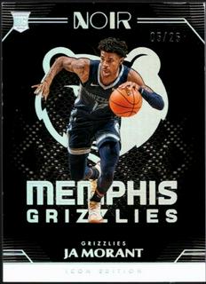 Ja Morant