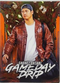 Shohei Ohtani