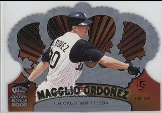 Magglio Ordonez