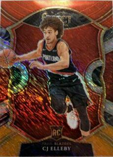 CJ Elleby