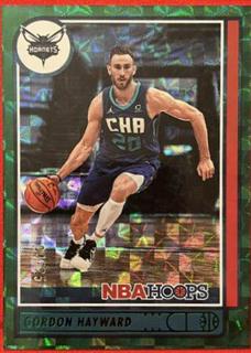 Gordon Hayward