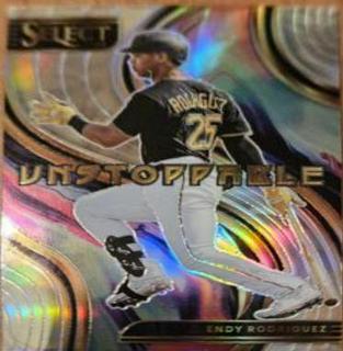 Endy Rodriguez