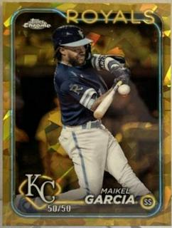 Maikel Garcia