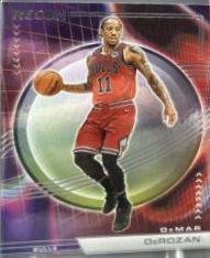 DeMar DeRozan