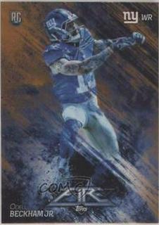 Odell Beckham Jr.