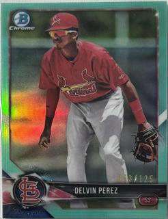 Delvin Perez