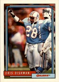 Cris Dishman