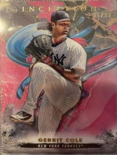 Gerrit Cole