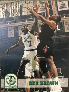 Dee Brown