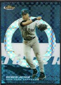 Derek Jeter