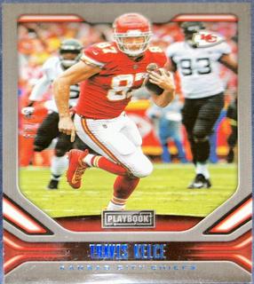 Travis Kelce